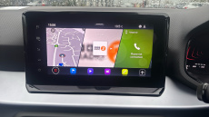 SEAT Ibiza 1.0 TSI 115 FR 5dr Petrol Hatchback